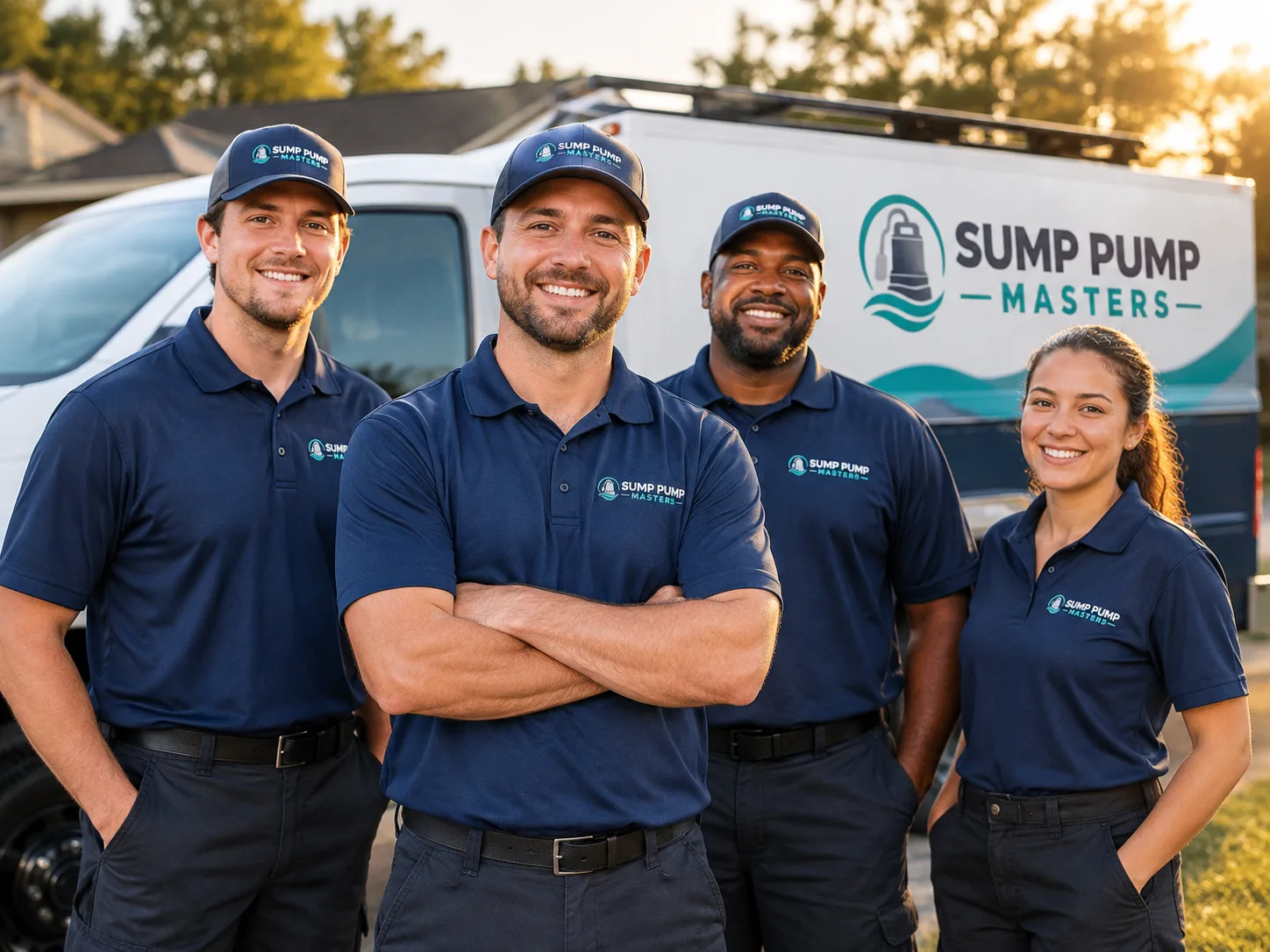 Sump Pump Repair company in Lookeba, OK