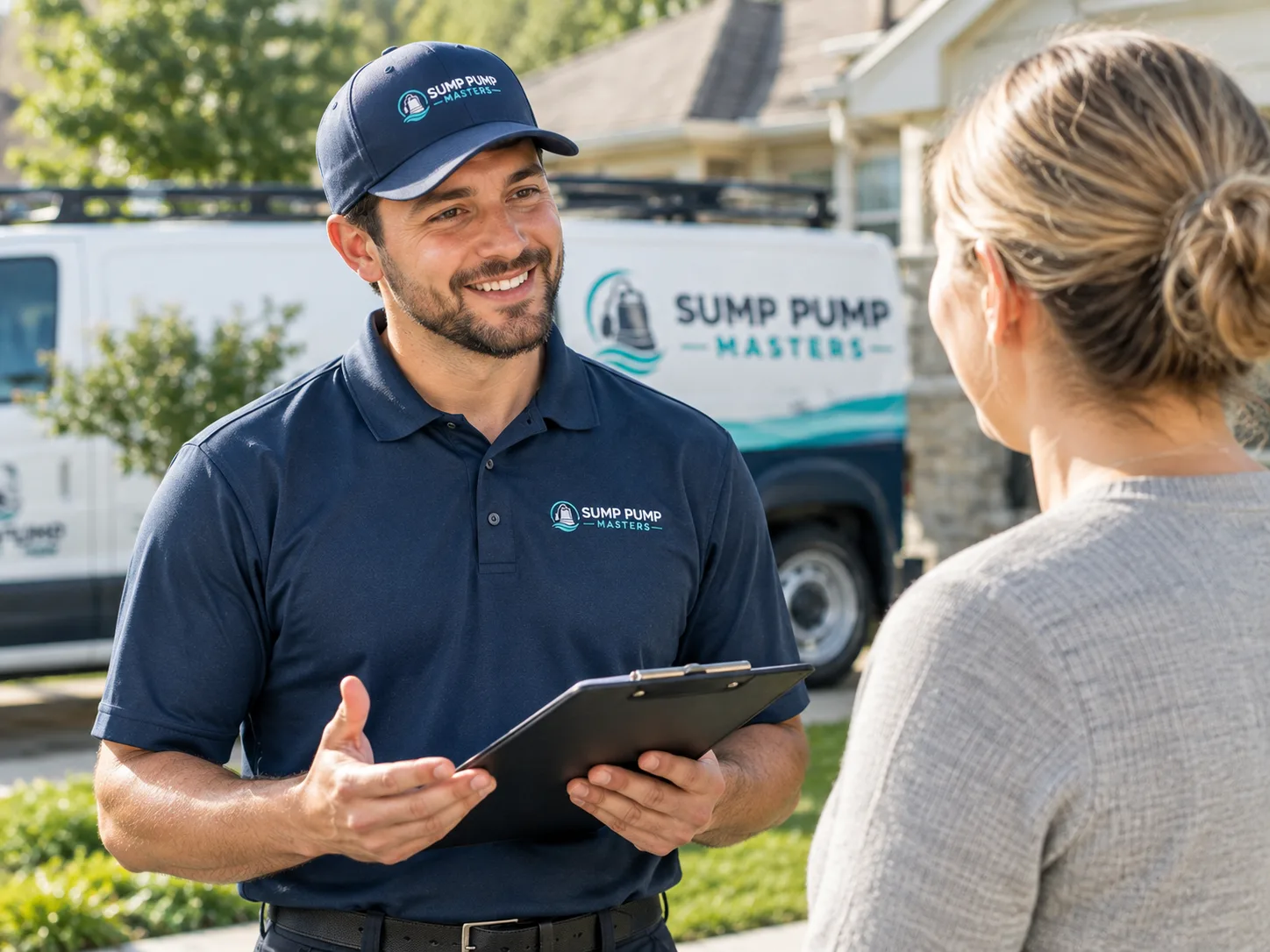 Sump Pump Repair Lookeba, OK FAQs